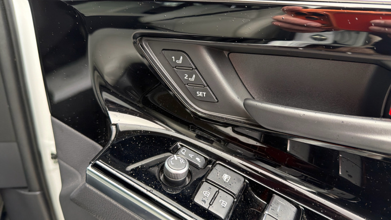 Toyota bZ4X 160kW Premiere Edition 71.4kWh 5dr Auto AWD Electric Hatchback